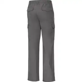 Netto Marken-Discount Nordcap Herren Funktionshose / anthrazit / Größe 24 Angebot