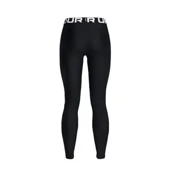 Netto Marken-Discount Under Armour Hose Leggings Angebot