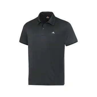 Netto Marken-Discount Nordcap 5er Pack Funktionspolos / bunt / Größe L Angebot