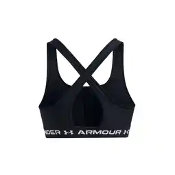 Netto Marken-Discount Under Armour Bustier Sport-BH Angebot