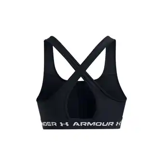 Netto Marken-Discount Under Armour Bustier Sport-BH Angebot