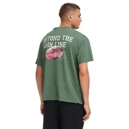 Netto Marken-Discount !Solid T-Shirt SULLIVAN Kurzarmshirt Angebot