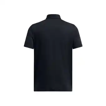 Netto Marken-Discount Under Armour Poloshirt ICON Kurzarmshirt mit Polokragen Angebot
