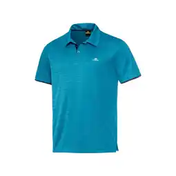 Netto Marken-Discount Nordcap 5er Pack Funktionspolos / bunt / Größe XXL Angebot
