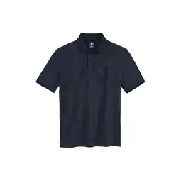 Netto Marken-Discount Otto Kern 3er Pack Herren Poloshirts Regular-Fit / gemischt / Größe L Angebot