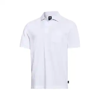 Netto Marken-Discount Otto Kern 3er Pack Herren Poloshirts Regular-Fit / gemischt / Größe XL Angebot