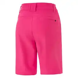 Netto Marken-Discount Nordcap Damen Trekkingbermudas / fuchsia / Größe 40 Angebot