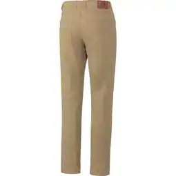 Netto Marken-Discount Tom Ramsey Herren Thermohose / beige / Größe 25 Angebot