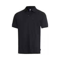 Netto Marken-Discount Otto Kern 3er Pack Herren Poloshirts Regular-Fit / gemischt / Größe XXXL Angebot