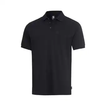 Netto Marken-Discount Otto Kern 3er Pack Herren Poloshirts Regular-Fit / gemischt / Größe XXXL Angebot