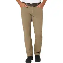 Netto Marken-Discount Tom Ramsey Herren Thermohose / beige / Größe 60 Angebot
