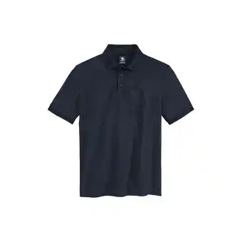 Netto Marken-Discount Otto Kern 3er Pack Herren Poloshirts Regular-Fit / gemischt / Größe M Angebot