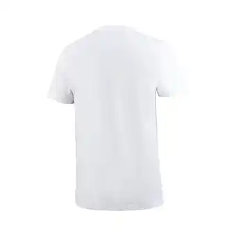 Netto Marken-Discount Otto Kern 5er Pack Herren T-Shirts V-Ausschnitt 100% Baumwolle / weiß / Größe XXXXL Angebot