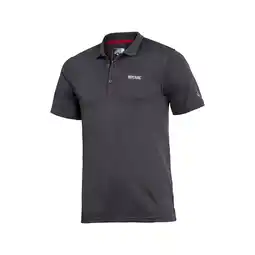 Netto Marken-Discount Regatta 3er Pack Herren Poloshirts / gemischt / Größe XL Angebot