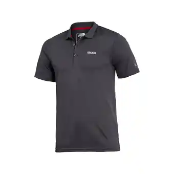 Netto Marken-Discount Regatta 3er Pack Herren Poloshirts / gemischt / Größe XL Angebot