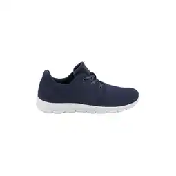 Netto Marken-Discount Tiroler Loden Merino-Sneaker unisex / marine / Größe 44 Angebot