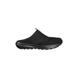 Netto Marken-Discount Nordcap Herren Slipper / schwarz / Größe 43 Angebot