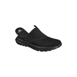 Netto Marken-Discount Nordcap Herren Slipper / schwarz / Größe 42 Angebot
