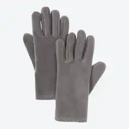 NKD Damen-Fleecehandschuhe Angebot