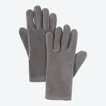 NKD Damen-Fleecehandschuhe Angebot