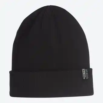 NKD Herren-Strickmütze mit Label Angebot