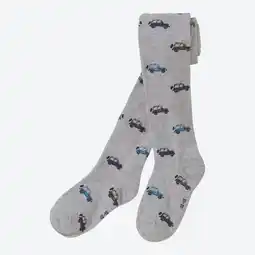 NKD Kinder-Jungen-Strickstrumpfhose mit Auto-Motiv Angebot