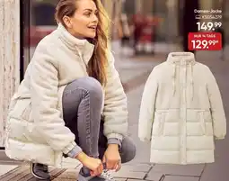 Galeria CECIL Damen-Jacke Angebot