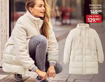 Galeria CECIL Damen-Jacke Angebot