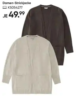 Galeria Street One Damen-Strickjacke Angebot
