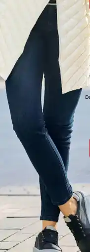 Galeria s.Oliver Damen-Jeans Betsy Skinny Fit, schmales Bein und mittlere Bundhöhe Angebot