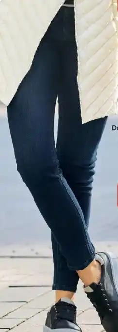 Galeria s.Oliver Damen-Jeans Betsy Skinny Fit, schmales Bein und mittlere Bundhöhe Angebot