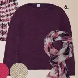 Galeria RABE Damen Pullover Angebot