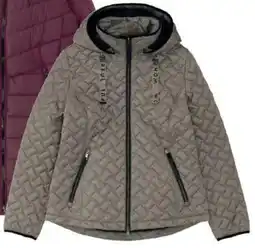 Galeria BARBARA LEBEK Damen-Steppjacke Angebot