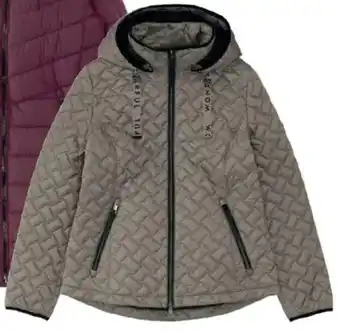 Galeria BARBARA LEBEK Damen-Steppjacke Angebot