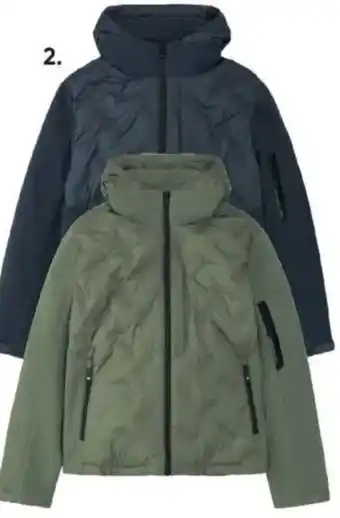 Galeria s.Oliver Herren Puffer-Jacke Angebot
