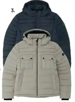Galeria s.Oliver Herren Hybrid-Jacke Angebot