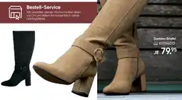 Galeria Damen-Stiefel Angebot