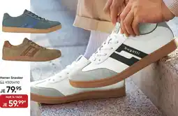 Galeria bugatti Herren Sneaker Angebot