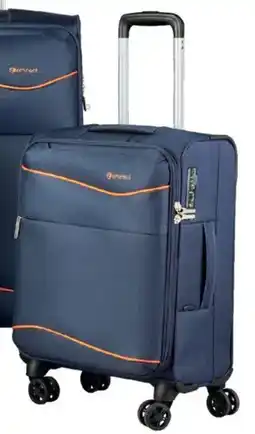 Galeria Eminent 4-Rollen Trolley-Serie REIHE Angebot