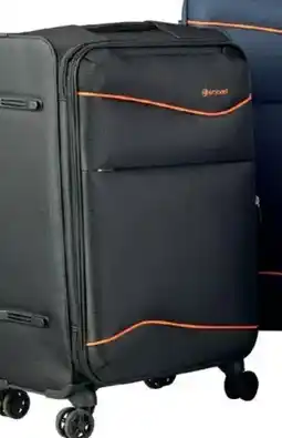 Galeria Eminent 4-Rollen Trolley-Serie REIHE Angebot