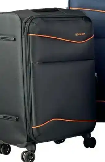 Galeria Eminent 4-Rollen Trolley-Serie REIHE Angebot
