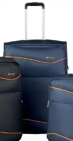 Galeria Eminent 4-Rollen Trolley-Serie REIHE Angebot