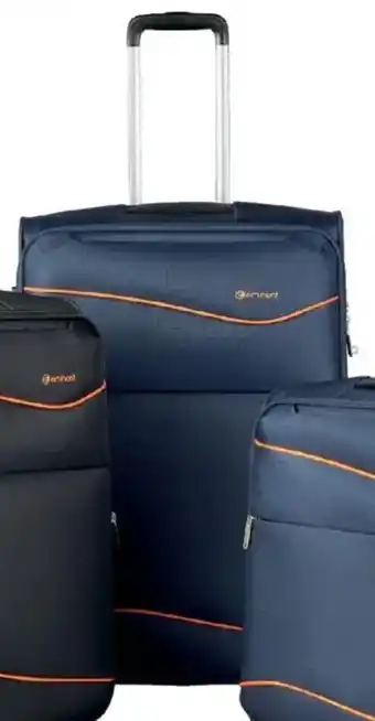 Galeria Eminent 4-Rollen Trolley-Serie REIHE Angebot