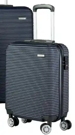 Galeria GLOBE TROTTER 4-Doppelrollen-Serie HIGHBALL DLX 2.0 Angebot