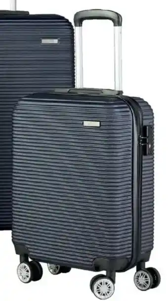 Galeria GLOBE TROTTER 4-Doppelrollen-Serie HIGHBALL DLX 2.0 Angebot