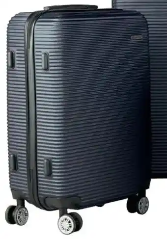 Galeria GLOBE TROTTER 4-Doppelrollen-Serie HIGHBALL DLX 2.0 Angebot