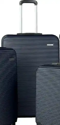 Galeria GLOBE TROTTER 4-Doppelrollen-Serie HIGHBALL DLX 2.0 Angebot