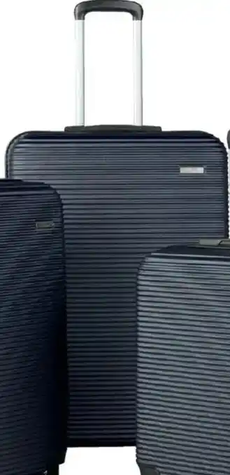 Galeria GLOBE TROTTER 4-Doppelrollen-Serie HIGHBALL DLX 2.0 Angebot