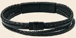 Galeria FOSSIL Armband Townsman Angebot