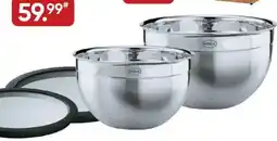 Galeria RÖSLE Schüssel-Set Angebot